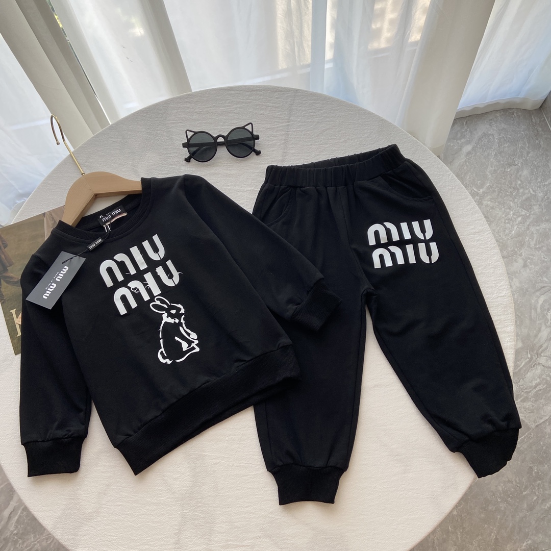 Miu Miu Kids